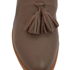 Best Pirce 😀 Sandler Salvador Taupe Glove Flat Shoes ⭐ -Women Shoes shop 830508850 6 720x928