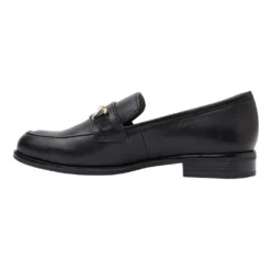 Budget ✔️ Sandler Paragon Black Glove Flat 🤩 Shoes ⭐ -Women Shoes shop 830584630 3 720x928
