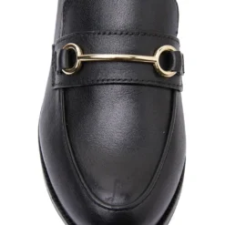 Budget ✔️ Sandler Paragon Black Glove Flat 🤩 Shoes ⭐ -Women Shoes shop 830584630 7 720x928