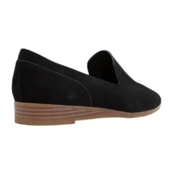Best reviews of ✔️ Sandler Talbot Black Suede Flat 🔥 Shoes 🎉 -Women Shoes shop 830587060 4 720x928