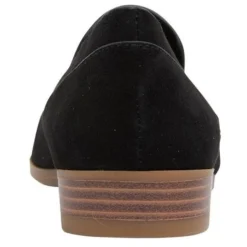 Best reviews of ✔️ Sandler Talbot Black Suede Flat 🔥 Shoes 🎉 -Women Shoes shop 830587060 5 720x928