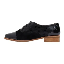 Best Pirce 🤩 Sandler Shiraz Black Multi Flat Shoes 😍 -Women Shoes shop 830589400 3 720x928