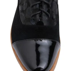 Best Pirce 🤩 Sandler Shiraz Black Multi Flat Shoes 😍 -Women Shoes shop 830589400 6 720x928