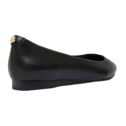 Coupon 🌟 Sandler Laura Black Glove Flat 😉 Shoes ✨ -Women Shoes shop 830633230 4 720x928