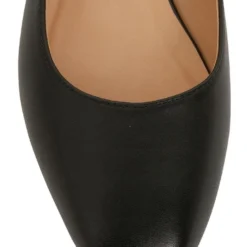 Best Sale 🎉 Sandler Gaby Black Glove Flat Shoes 😍 -Women Shoes shop 830633500 7 720x928