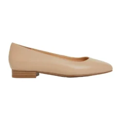 Wholesale ⭐ Sandler Gaby Nude Glove Flat Shoes ⭐