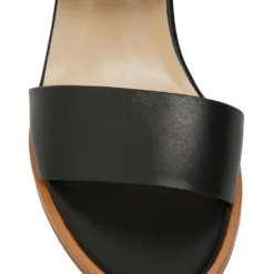 Hot Sale 😉 Sandler Bolivia Black Glove Sandals 🧨 -Women Shoes shop 830634220 7 720x928