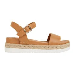 Promo 🎉 Sandler Wander Camel Smooth Sandals 👍