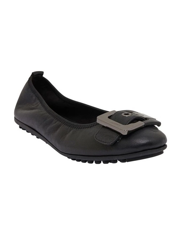 Best deal โญ Sandler Pentagon Black Glove Flat โ๏ธ Shoes ๐ฏ 2 Best deal โญ Sandler Pentagon Black Glove Flat โ๏ธ Shoes ๐ฏ - Image 2