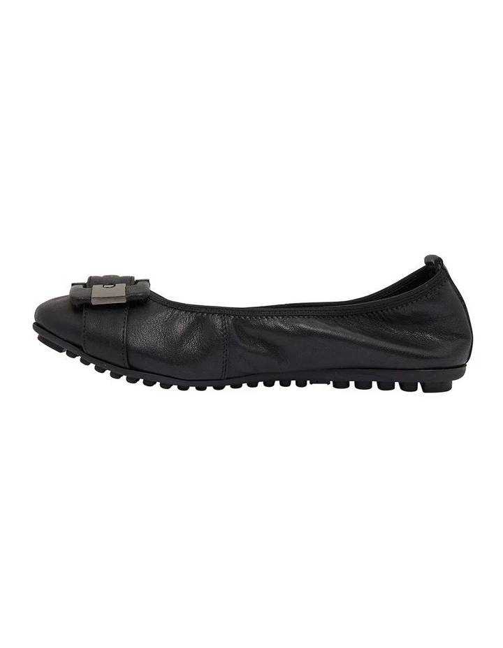 Best deal โญ Sandler Pentagon Black Glove Flat โ๏ธ Shoes ๐ฏ 3 Best deal โญ Sandler Pentagon Black Glove Flat โ๏ธ Shoes ๐ฏ - Image 3