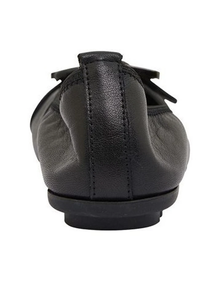 Best deal โญ Sandler Pentagon Black Glove Flat โ๏ธ Shoes ๐ฏ 5 Best deal โญ Sandler Pentagon Black Glove Flat โ๏ธ Shoes ๐ฏ - Image 5