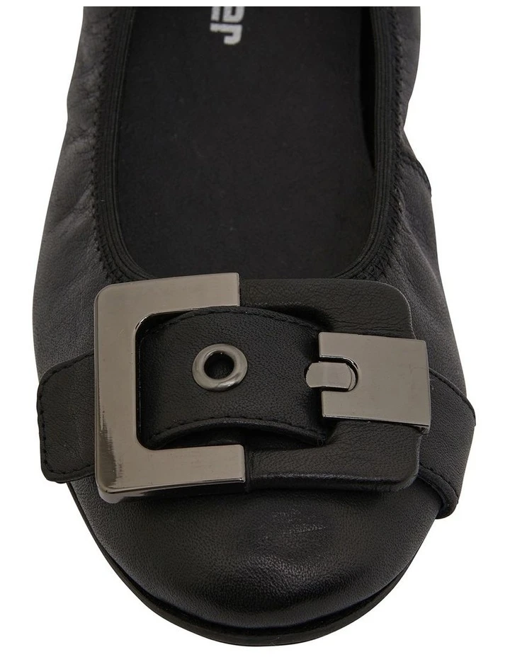 Best deal โญ Sandler Pentagon Black Glove Flat โ๏ธ Shoes ๐ฏ 7 Best deal โญ Sandler Pentagon Black Glove Flat โ๏ธ Shoes ๐ฏ - Image 7