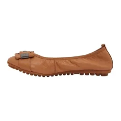 Wholesale 🔔 Sandler Pentagon Tan Glove Flat Shoes 🔔 9 Wholesale 🔔 Sandler Pentagon Tan Glove Flat Shoes 🔔 -Women Shoes shop 830636470 3 720x928