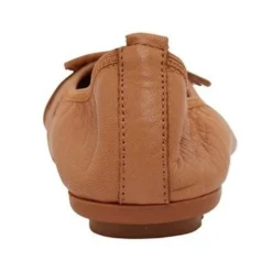 Wholesale 🔔 Sandler Pentagon Tan Glove Flat Shoes 🔔 11 Wholesale 🔔 Sandler Pentagon Tan Glove Flat Shoes 🔔 -Women Shoes shop 830636470 5 720x928