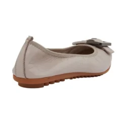 Deals 🛒 Sandler Pentagon Taupe Glove Flat 😉 Shoes ✔️ -Women Shoes shop 830636560 4 720x928