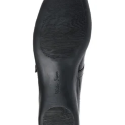 Outlet ❤️ Wide Steps Brianna Black Glove Flat 🤩 Shoes ⌛ -Women Shoes shop 830671930 6 720x928