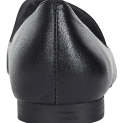 Best Pirce 🌟 Wide Steps Castle Black Glove Flat Shoes 🌟 -Women Shoes shop 830678410 5 720x928