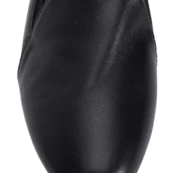 Best Pirce 🌟 Wide Steps Castle Black Glove Flat Shoes 🌟 -Women Shoes shop 830678410 7 720x928