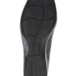 Best deal ❤️ Wide Steps Verse Black Glove Flat ✨ Shoes ❤️ -Women Shoes shop 830679040 6 720x928