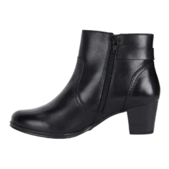 Outlet 💯 Wide Steps Mascot Black Glove Boot 🎁 -Women Shoes shop 830689030 3 720x928