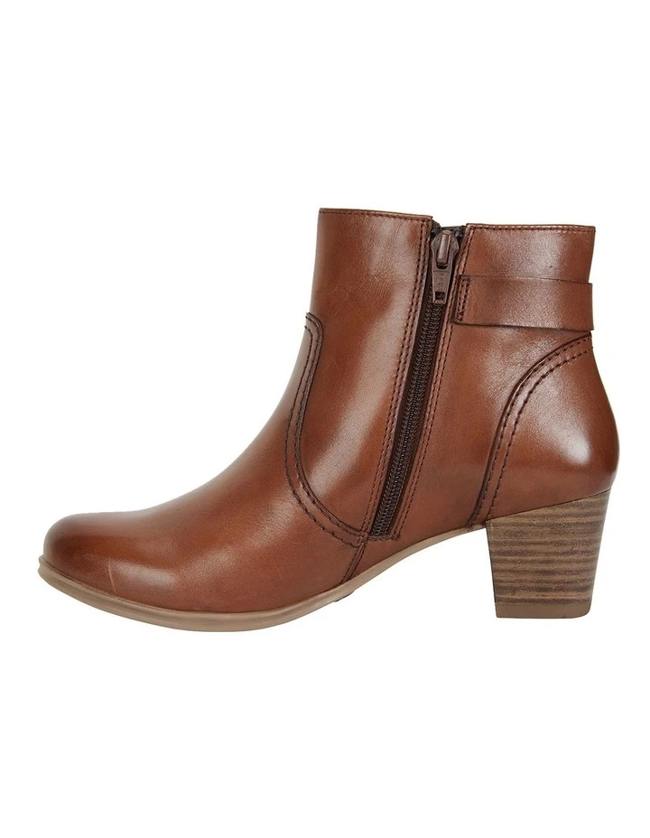 Top 10 🎉 Wide Steps Mascot Cognac Glove Boot ⭐ 3 Top 10 🎉 Wide Steps Mascot Cognac Glove Boot ⭐ - Image 3