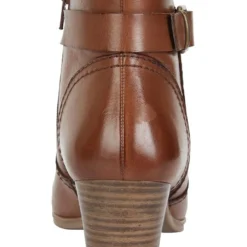 Top 10 🎉 Wide Steps Mascot Cognac Glove Boot ⭐ 11 Top 10 🎉 Wide Steps Mascot Cognac Glove Boot ⭐ -Women Shoes shop 830689120 5 720x928