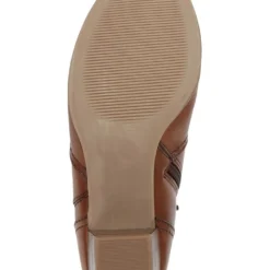 Top 10 🎉 Wide Steps Mascot Cognac Glove Boot ⭐ 12 Top 10 🎉 Wide Steps Mascot Cognac Glove Boot ⭐ -Women Shoes shop 830689120 6 720x928