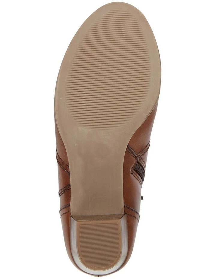 Top 10 🎉 Wide Steps Mascot Cognac Glove Boot ⭐ 6 Top 10 🎉 Wide Steps Mascot Cognac Glove Boot ⭐ - Image 6