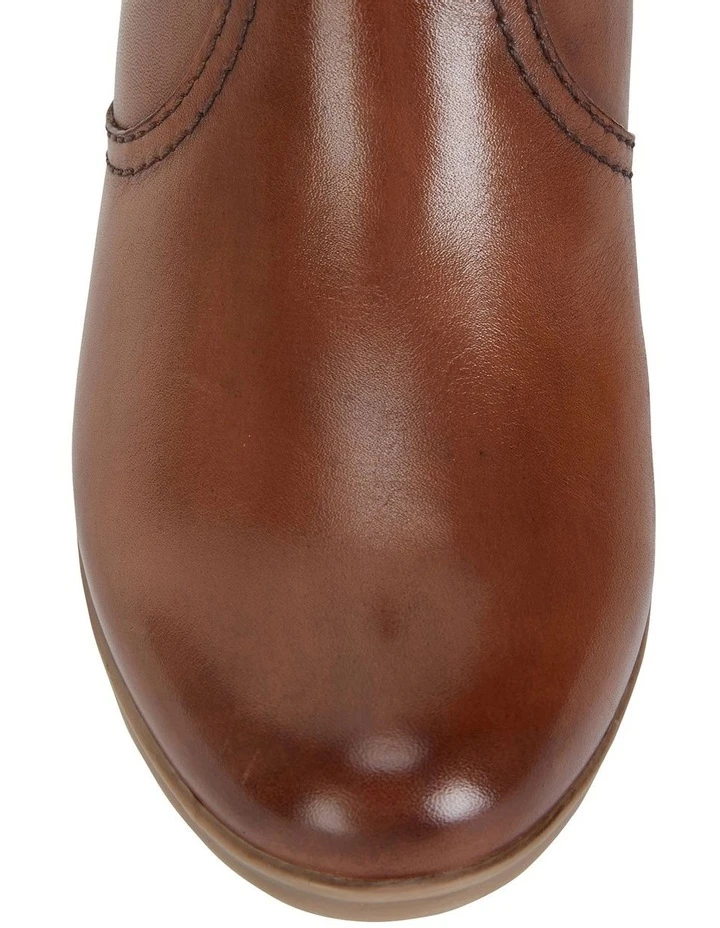 Top 10 🎉 Wide Steps Mascot Cognac Glove Boot ⭐ 7 Top 10 🎉 Wide Steps Mascot Cognac Glove Boot ⭐ - Image 7