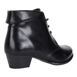 Top 10 💯 Wide Steps Driver Black Glove Boot 🥰 -Women Shoes shop 830689210 4 720x928