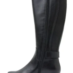 Best deal ⌛ Wide Steps Diesel Black Glove 🔥 Boots ✨ -Women Shoes shop 830689570 3 720x928