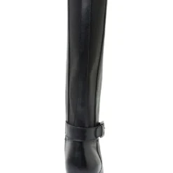 Best deal ⌛ Wide Steps Diesel Black Glove 🔥 Boots ✨ -Women Shoes shop 830689570 5 720x928