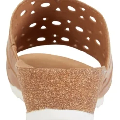 Wholesale ✨ Wide Steps Dante Cognac Glove Sandal 🔥 -Women Shoes shop 830704240 5 720x928