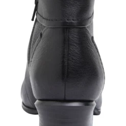 Flash Sale 🔥 Wide Steps Takoda Black Glove boots 👏 -Women Shoes shop 830724490 5 720x928