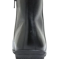 Top 10 ⌛ Wide Steps Walker Black Glove Boot 🔥 -Women Shoes shop 830724580 5 720x928