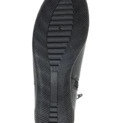 Top 10 ⌛ Wide Steps Walker Black Glove Boot 🔥 -Women Shoes shop 830724580 6 720x928