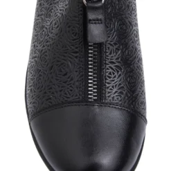 Best Pirce ⭐ Wide Steps Wiley Black Glove Flat Shoes 🔔 -Women Shoes shop 830724940 7 720x928