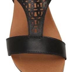 Best Sale ๐ฅฐ Wide Steps Magnet Black Glove Sandal ๐ 13 Best Sale ๐ฅฐ Wide Steps Magnet Black Glove Sandal ๐ -Women Shoes shop 830733850 7 720x928