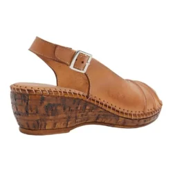 Best Sale 👏 Wide Steps Dex Tan Glove Sandal 👏 -Women Shoes shop 830734840 4 720x928