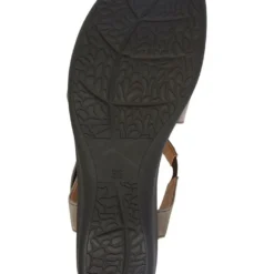 Top 10 🤩 Wide Steps Patty Grey Nubuck 💯 Sandal ⌛ -Women Shoes shop 830735560 6 720x928