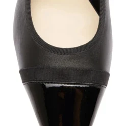 Buy 😉 Easy Steps Network Black Patent/ Glove Heeled 😉 Shoes ❤️ -Women Shoes shop 830773630 7 720x928