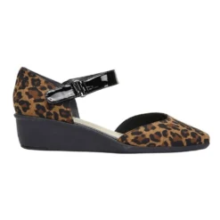 Flash Sale 🎁 Easy Steps Patriot Animal Fabric Heeled Shoes 🌟