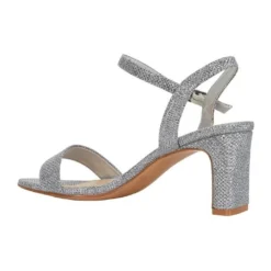 Hot Sale 👏 Easy Steps Unison Pewter Shimmer Sandals 😀 -Women Shoes shop 830905300 5 720x928