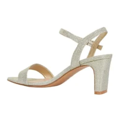 Budget ✔️ Easy Steps Unison Soft Gold Shimmer ⌛ Sandals ⌛ -Women Shoes shop 830905390 5 720x928