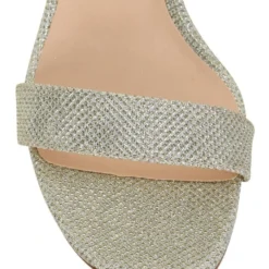 Budget ✔️ Easy Steps Unison Soft Gold Shimmer ⌛ Sandals ⌛ -Women Shoes shop 830905390 7 720x928