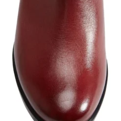 Best deal ๐ Easy Steps Carlton Red Glove Boot โค๏ธ