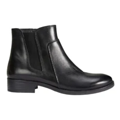 Discount 🥰 Easy Steps Glasgow Black Glove Boots 😍