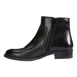 Discount 🥰 Easy Steps Glasgow Black Glove Boots 😍 -Women Shoes shop 830926720 3 720x928