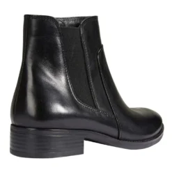 Discount 🥰 Easy Steps Glasgow Black Glove Boots 😍 -Women Shoes shop 830926720 4 720x928
