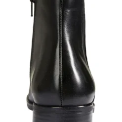 Discount 🥰 Easy Steps Glasgow Black Glove Boots 😍 -Women Shoes shop 830926720 5 720x928